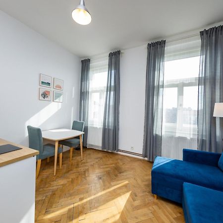 Petrinska Apartment Prague Ngoại thất bức ảnh
