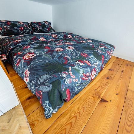 Petrinska Apartment Prague Ngoại thất bức ảnh