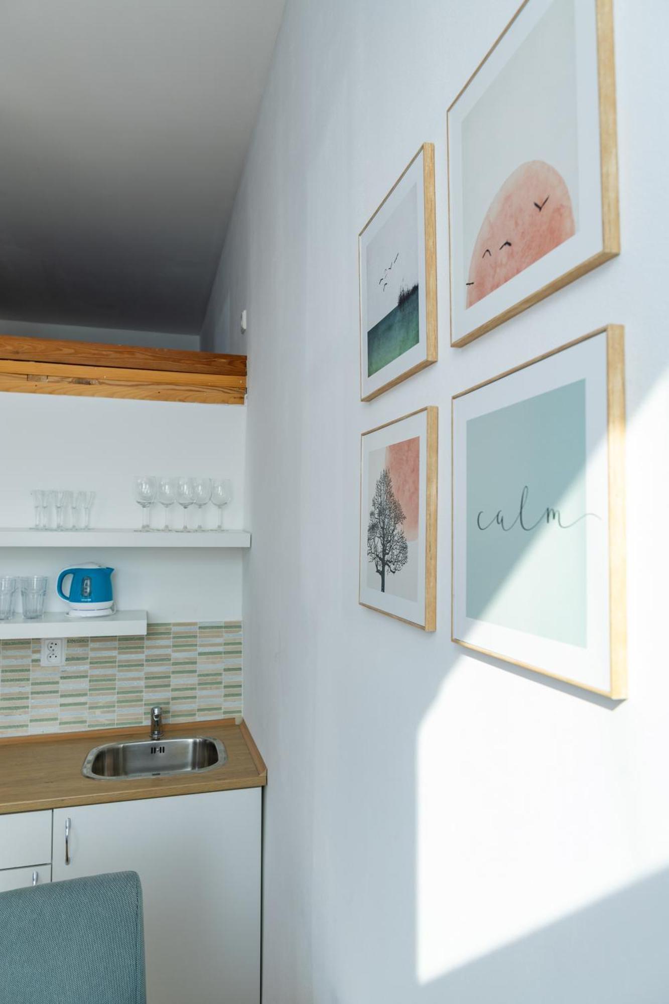 Petrinska Apartment Prague Ngoại thất bức ảnh