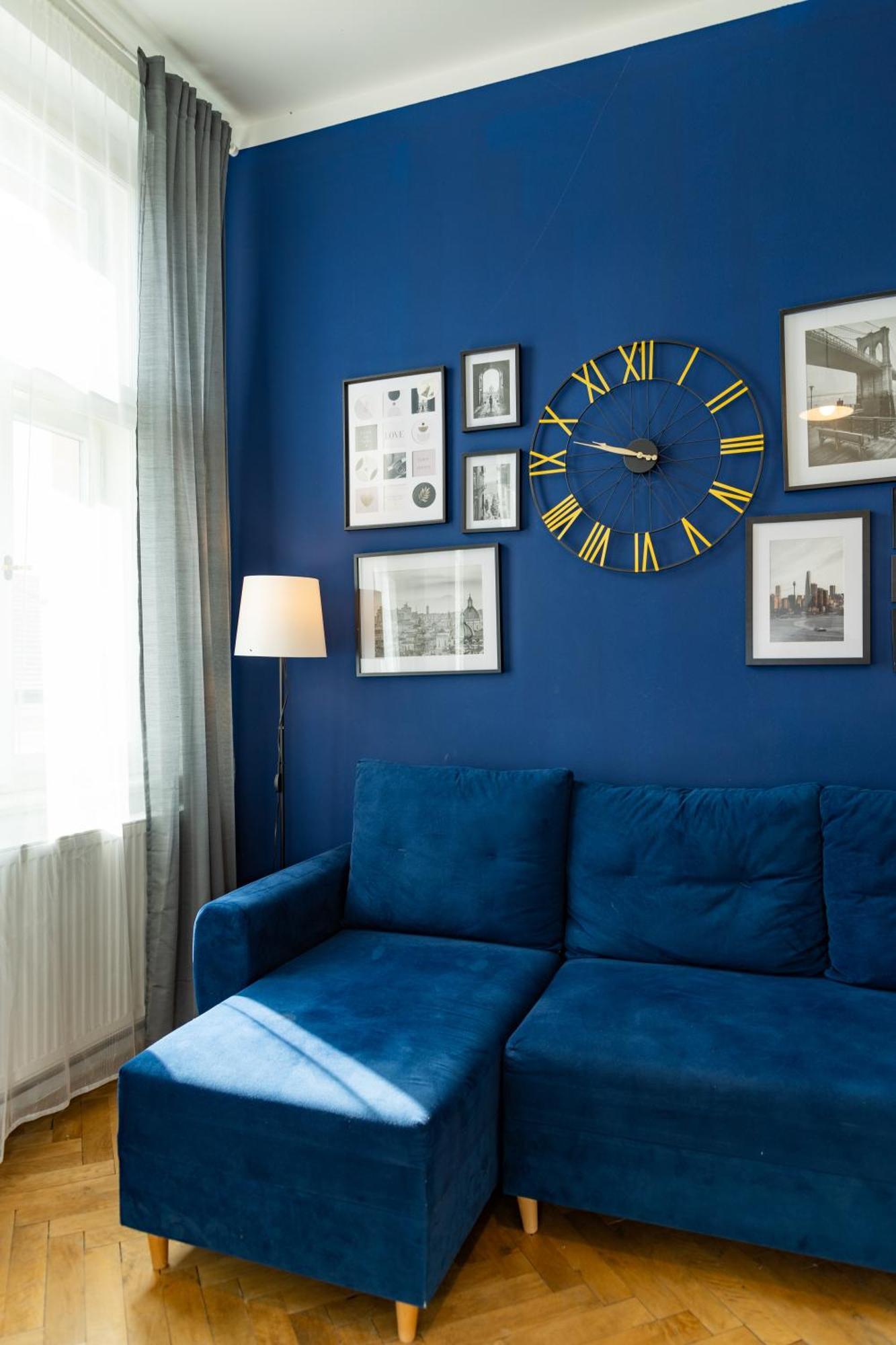 Petrinska Apartment Prague Ngoại thất bức ảnh