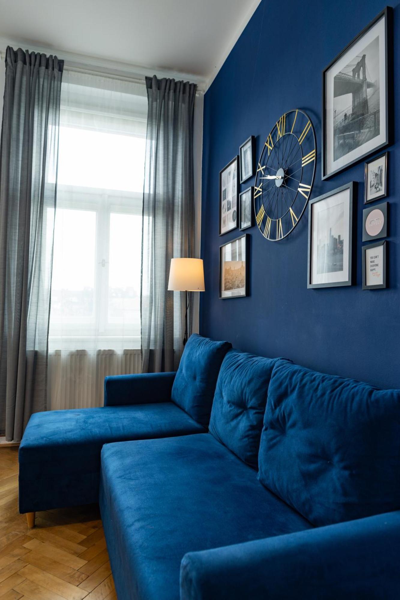 Petrinska Apartment Prague Ngoại thất bức ảnh