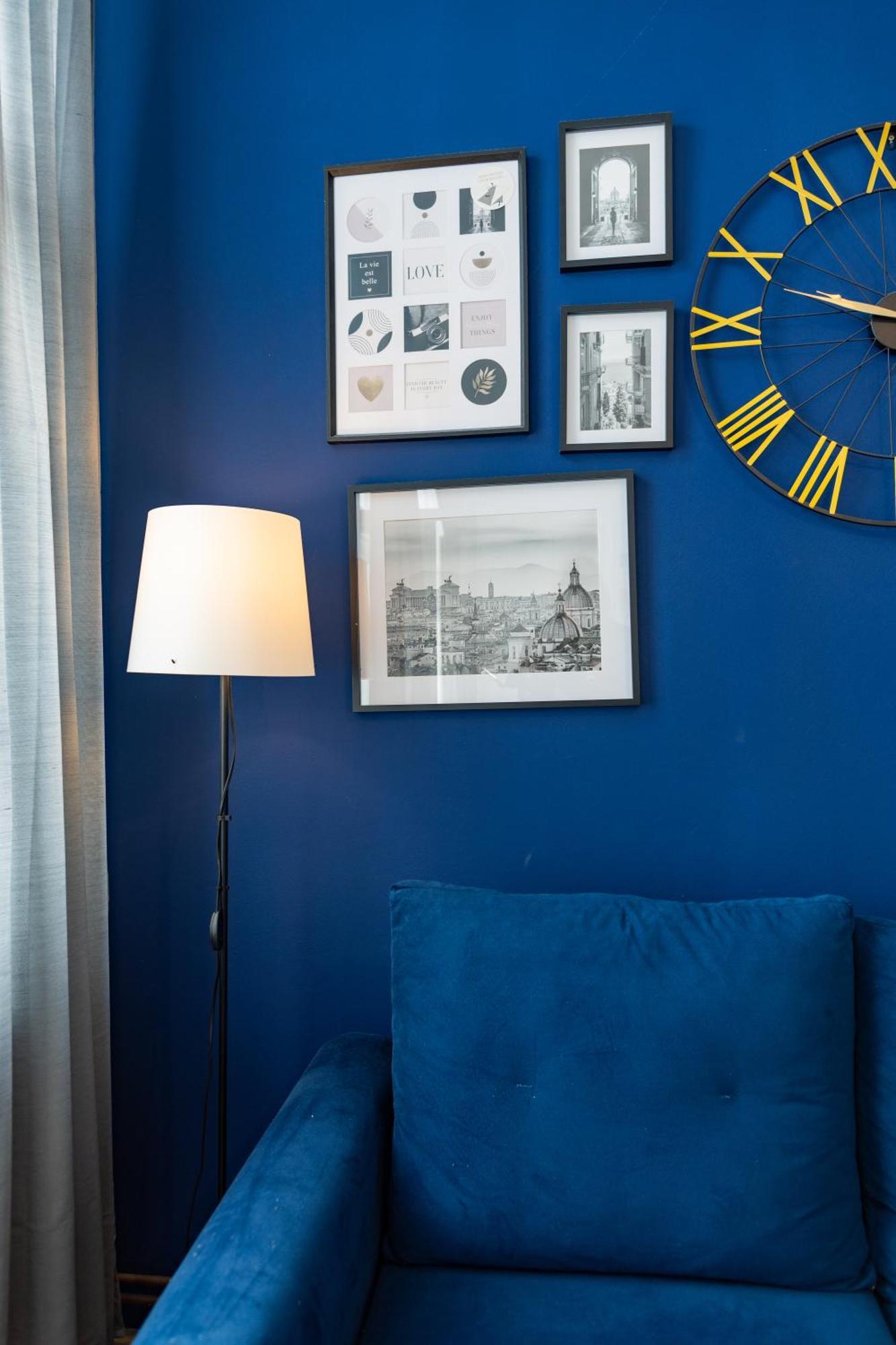 Petrinska Apartment Prague Ngoại thất bức ảnh