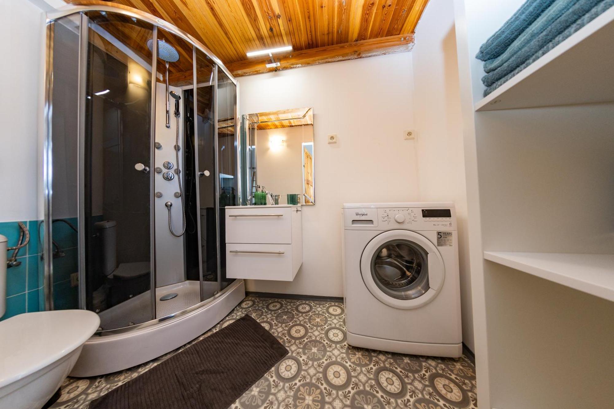 Petrinska Apartment Prague Ngoại thất bức ảnh