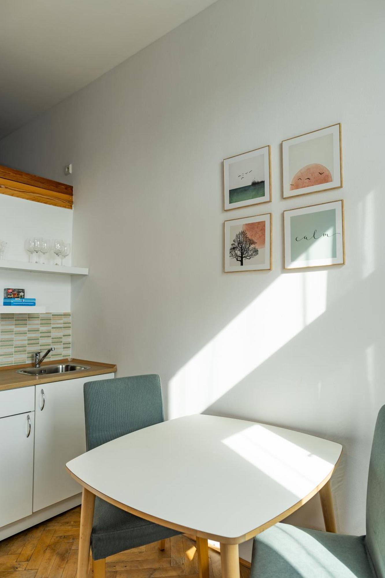 Petrinska Apartment Prague Ngoại thất bức ảnh