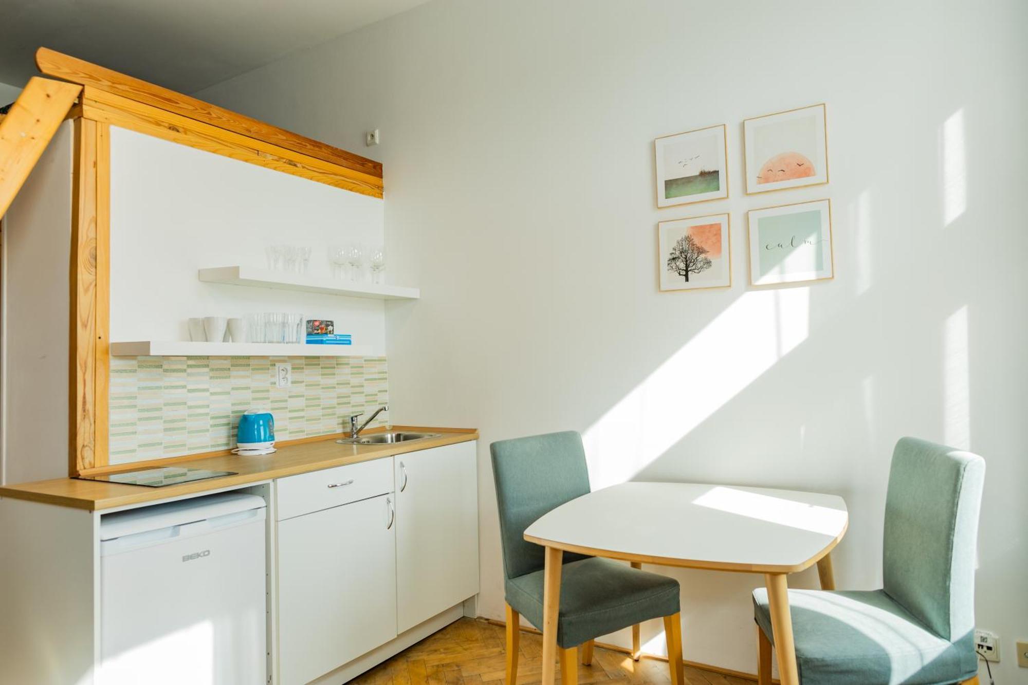 Petrinska Apartment Prague Ngoại thất bức ảnh