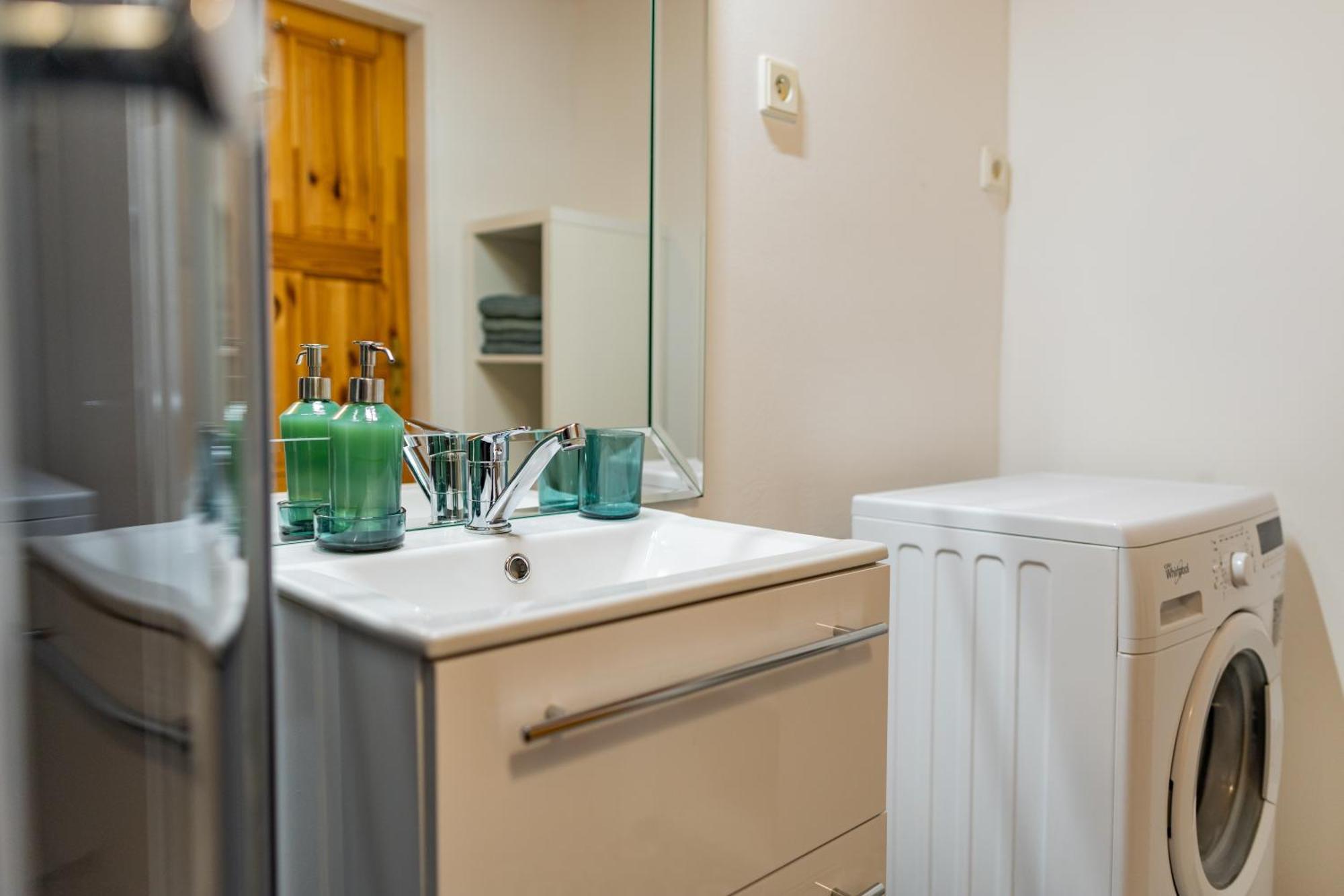 Petrinska Apartment Prague Ngoại thất bức ảnh