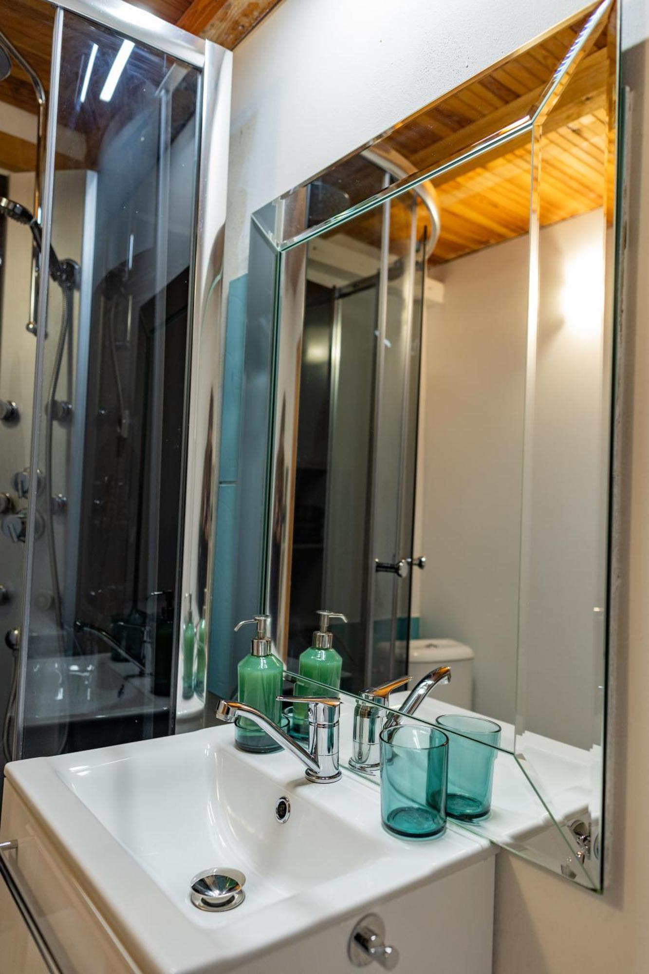 Petrinska Apartment Prague Ngoại thất bức ảnh