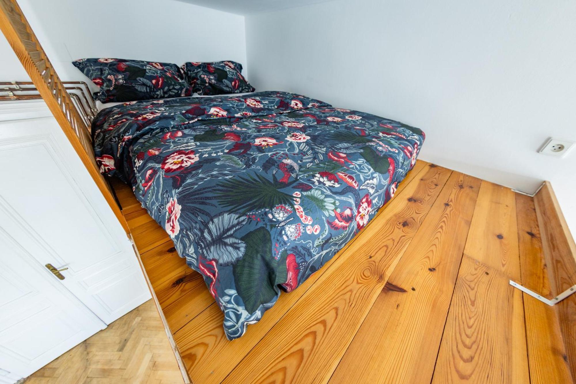 Petrinska Apartment Prague Ngoại thất bức ảnh